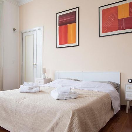 Brera District 2 Bedrooms -Youhosty Mailand Exterior foto