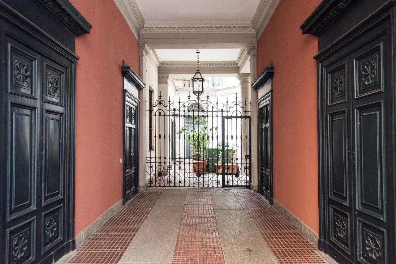 Brera District 2 Bedrooms -Youhosty Mailand Exterior foto