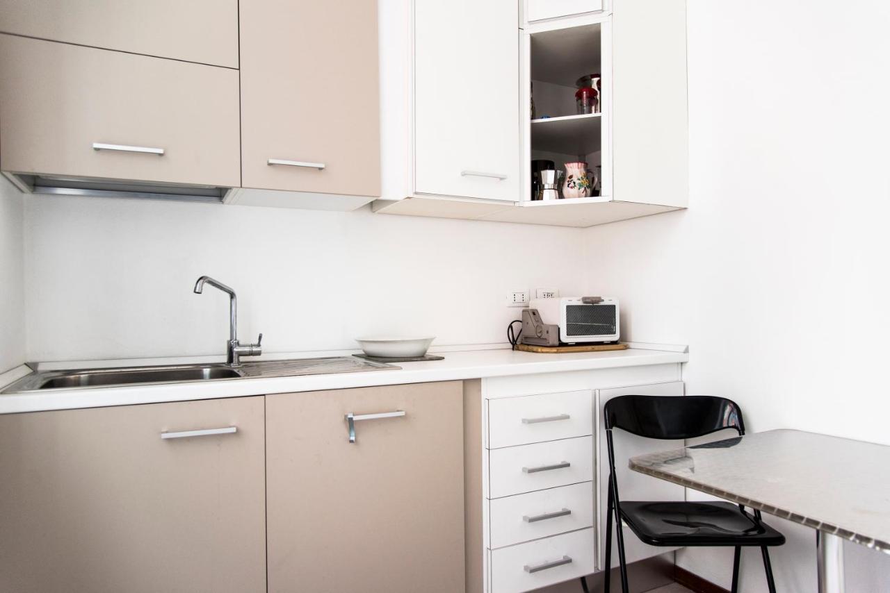 Brera District 2 Bedrooms -Youhosty Mailand Exterior foto