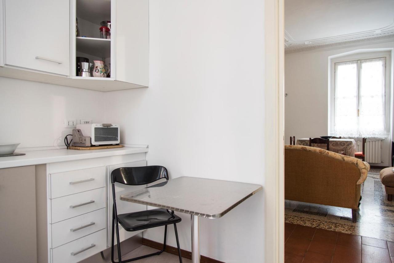 Brera District 2 Bedrooms -Youhosty Mailand Exterior foto