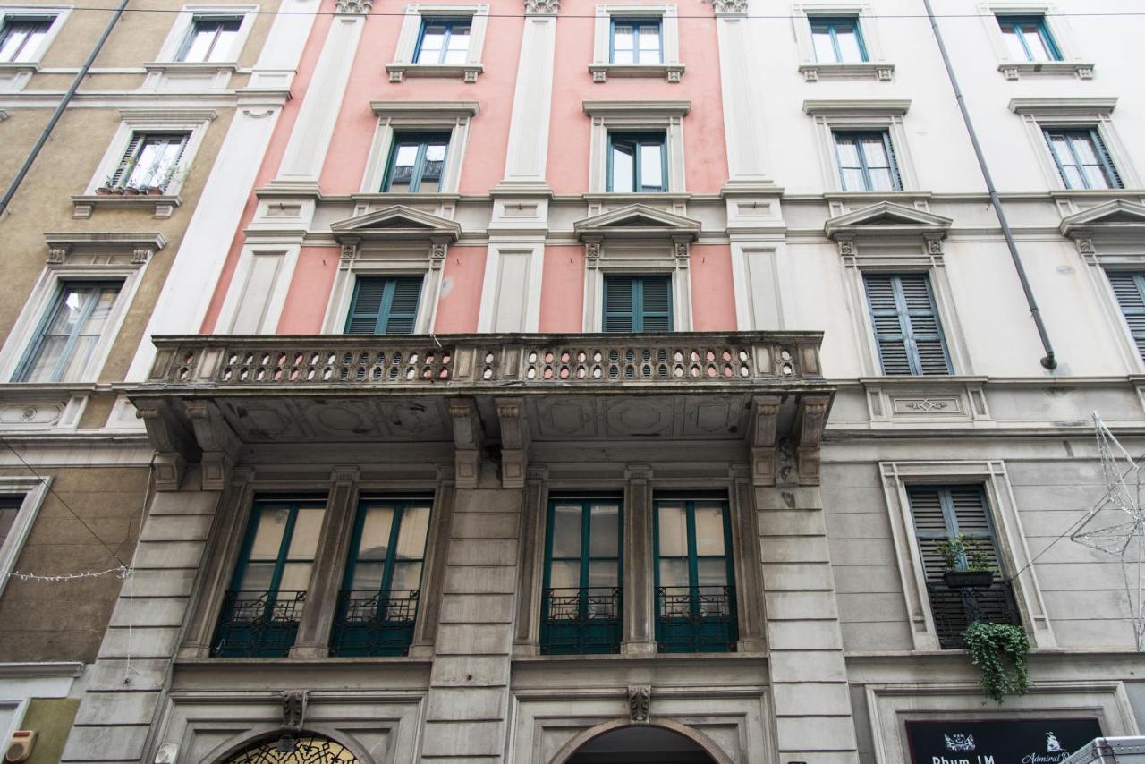 Brera District 2 Bedrooms -Youhosty Mailand Exterior foto