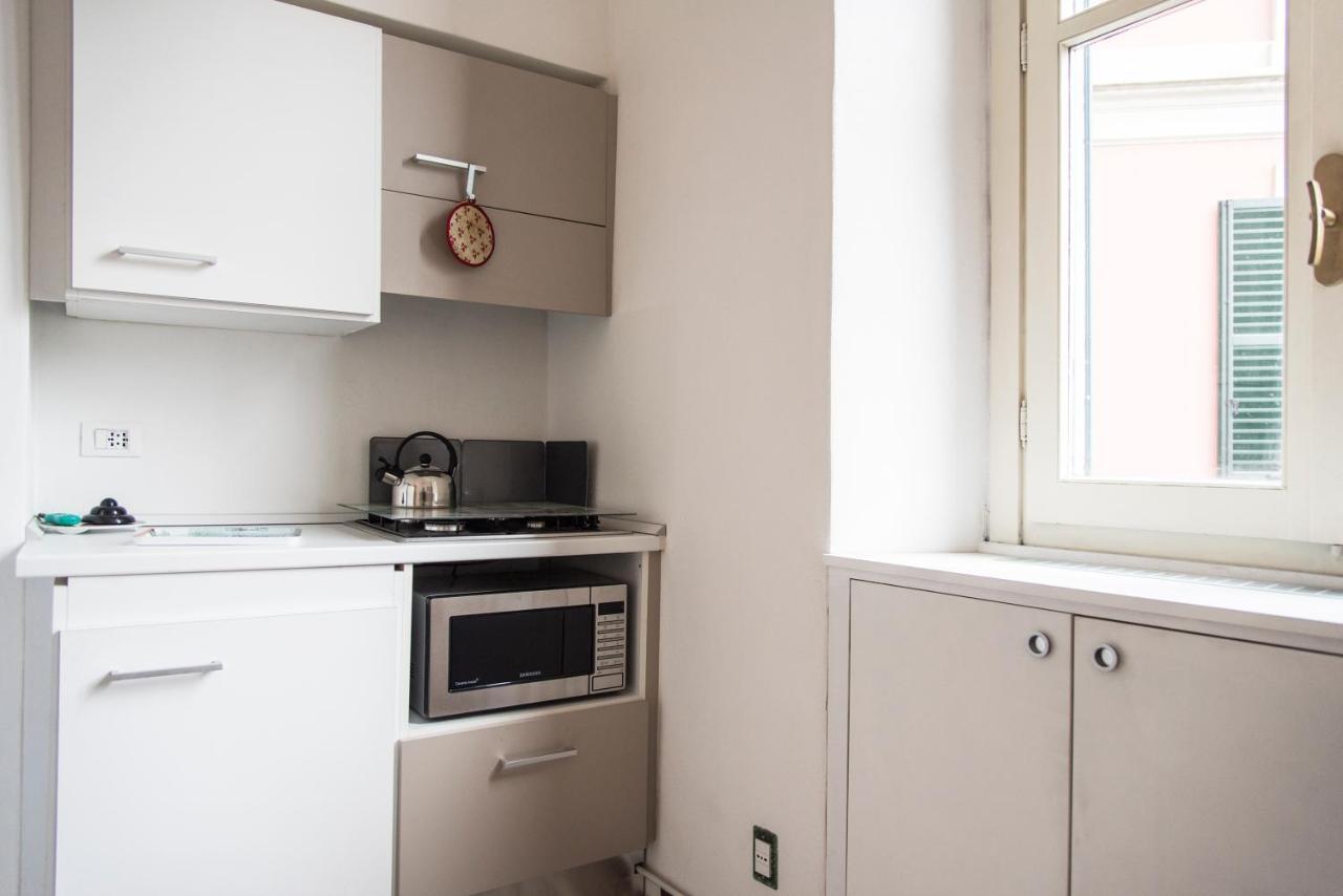 Brera District 2 Bedrooms -Youhosty Mailand Exterior foto