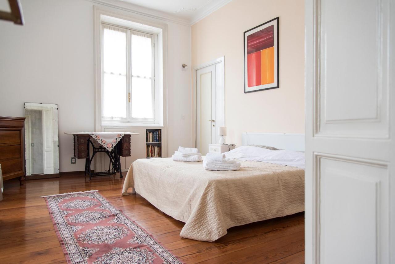 Brera District 2 Bedrooms -Youhosty Mailand Exterior foto