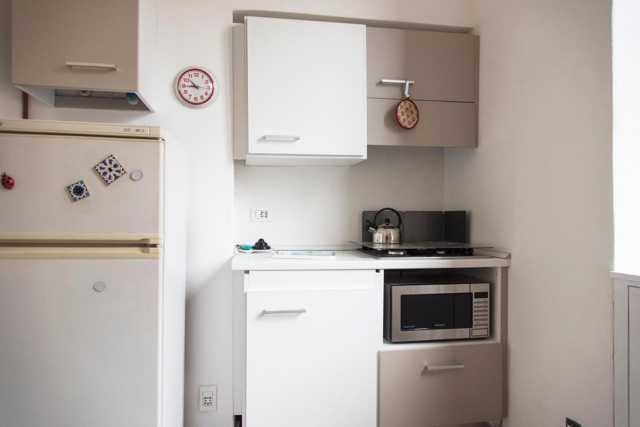 Brera District 2 Bedrooms -Youhosty Mailand Exterior foto