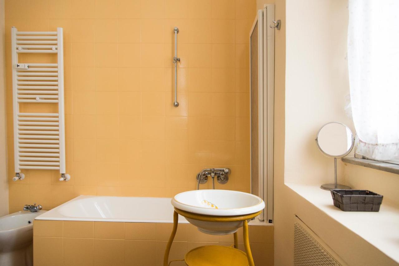 Brera District 2 Bedrooms -Youhosty Mailand Exterior foto