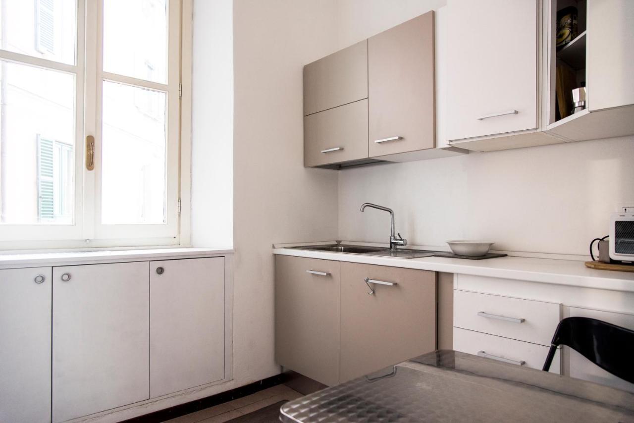 Brera District 2 Bedrooms -Youhosty Mailand Exterior foto