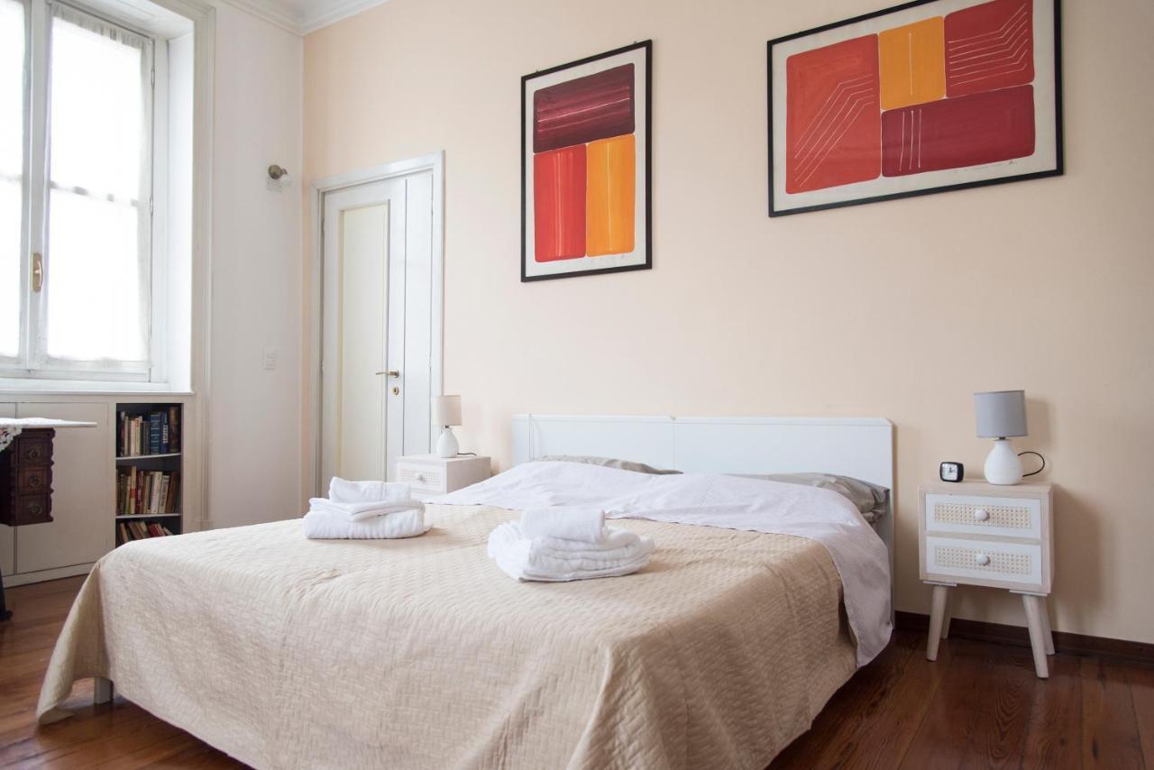 Brera District 2 Bedrooms -Youhosty Mailand Exterior foto