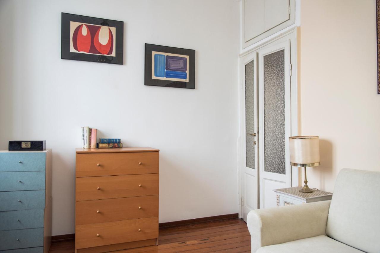 Brera District 2 Bedrooms -Youhosty Mailand Exterior foto