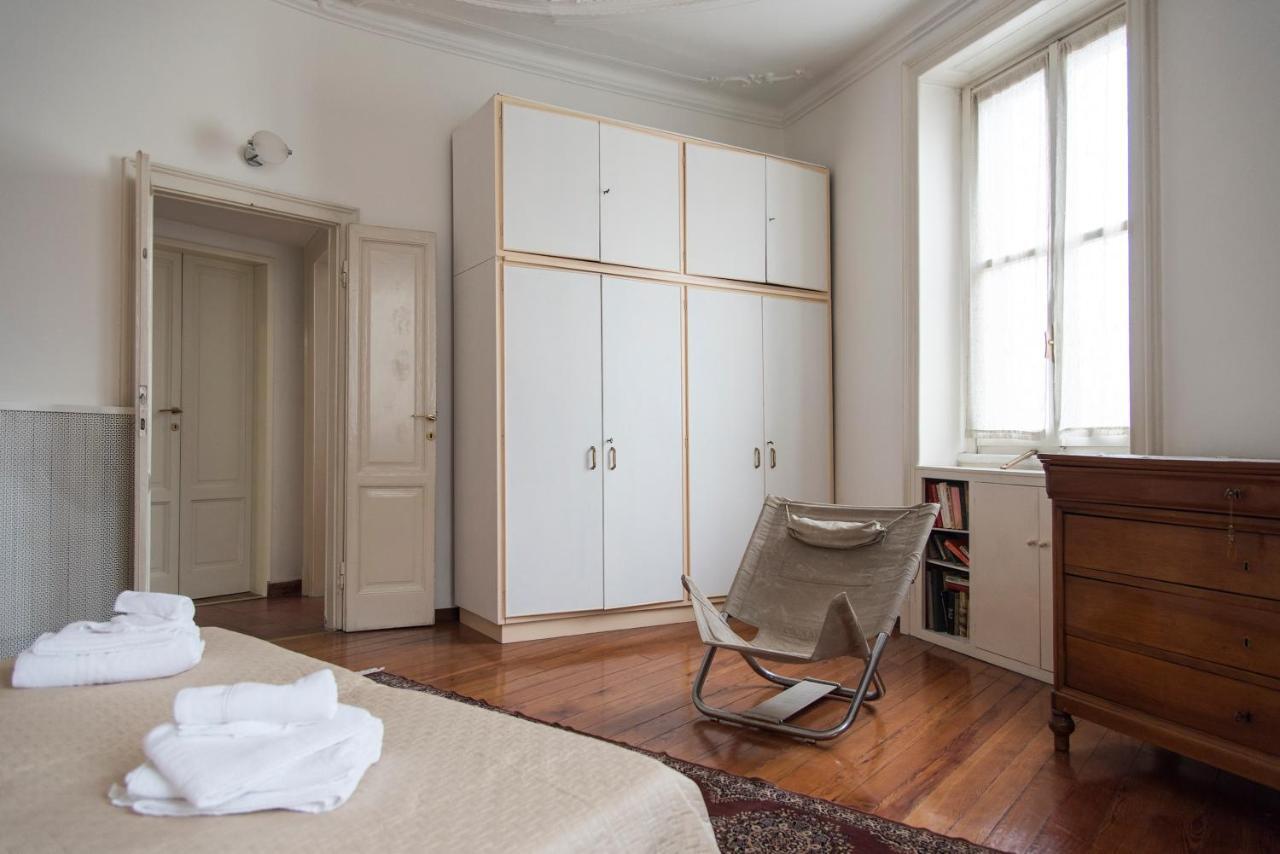 Brera District 2 Bedrooms -Youhosty Mailand Exterior foto