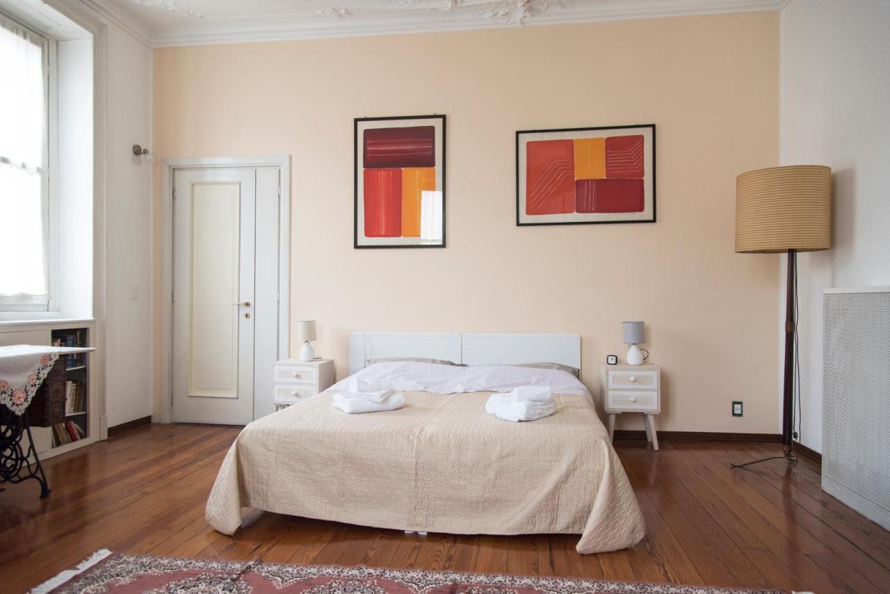 Brera District 2 Bedrooms -Youhosty Mailand Exterior foto