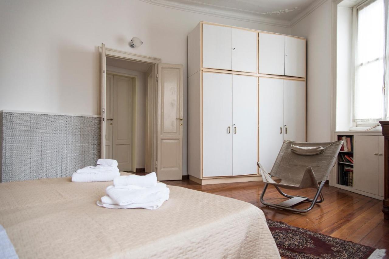 Brera District 2 Bedrooms -Youhosty Mailand Exterior foto