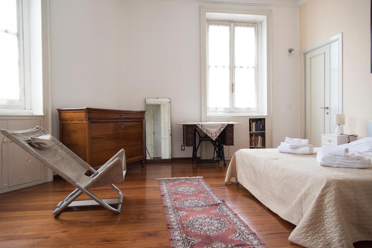 Brera District 2 Bedrooms -Youhosty Mailand Exterior foto